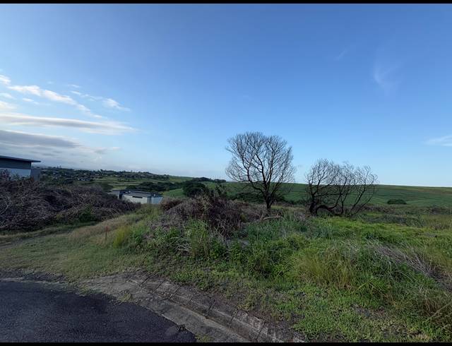 1,121M² VACANT LAND FOR SALE IN PALM LAKES ESTATE